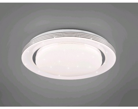 Stropní LED osvětlení Atria R67041000 ASKO - NÁBYTEK