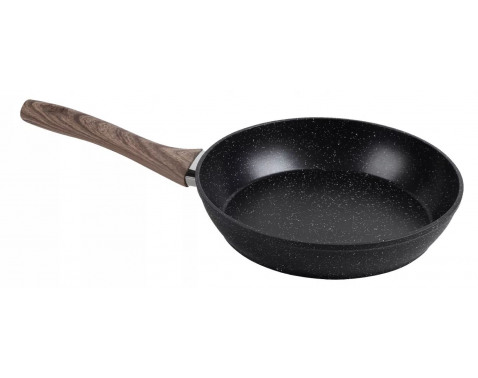 Pánev Crispy Natura Wood 20 cm ASKO - NÁBYTEK