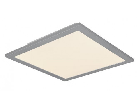 Stropní LED osvětlení Alpha 29x29 cm