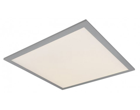 Stropní LED osvětlení Alpha 45x45 cm