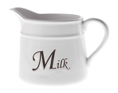 Mléčenka Milk