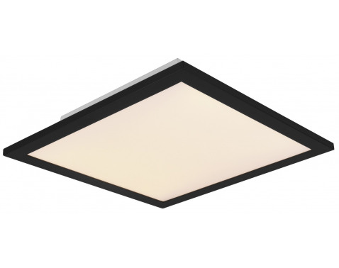 Stropní LED osvětlení Alpha 29x29 cm