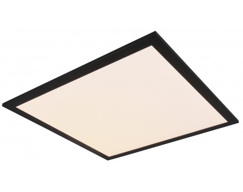 Stropní LED osvětlení Alpha 45x45 cm