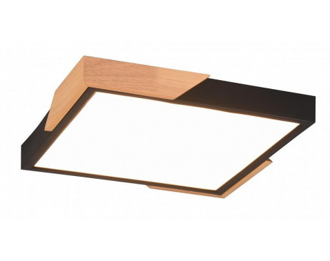 Stropní LED osvětlení Meta 31 cm