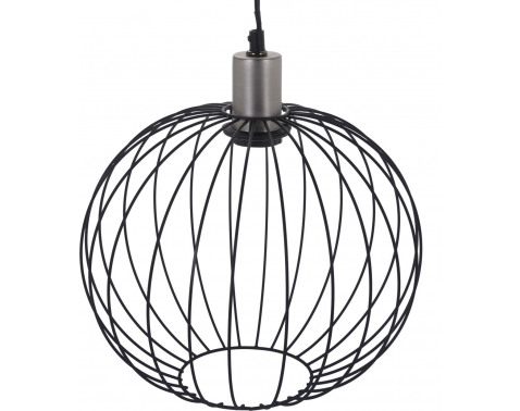 Závěsná stropní lampa Loft 30 cm