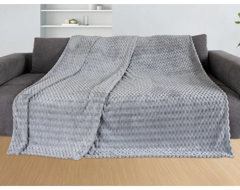 Deka Cashmere touch Big Dots 150x200 cm