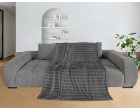 Deka Cashmere touch Nele 150x200 cm