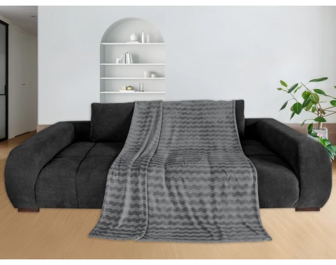 Deka Cashmere touch Nele 150x200 cm