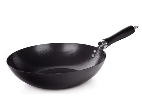 Pánev WOK Coimbra 25 cm